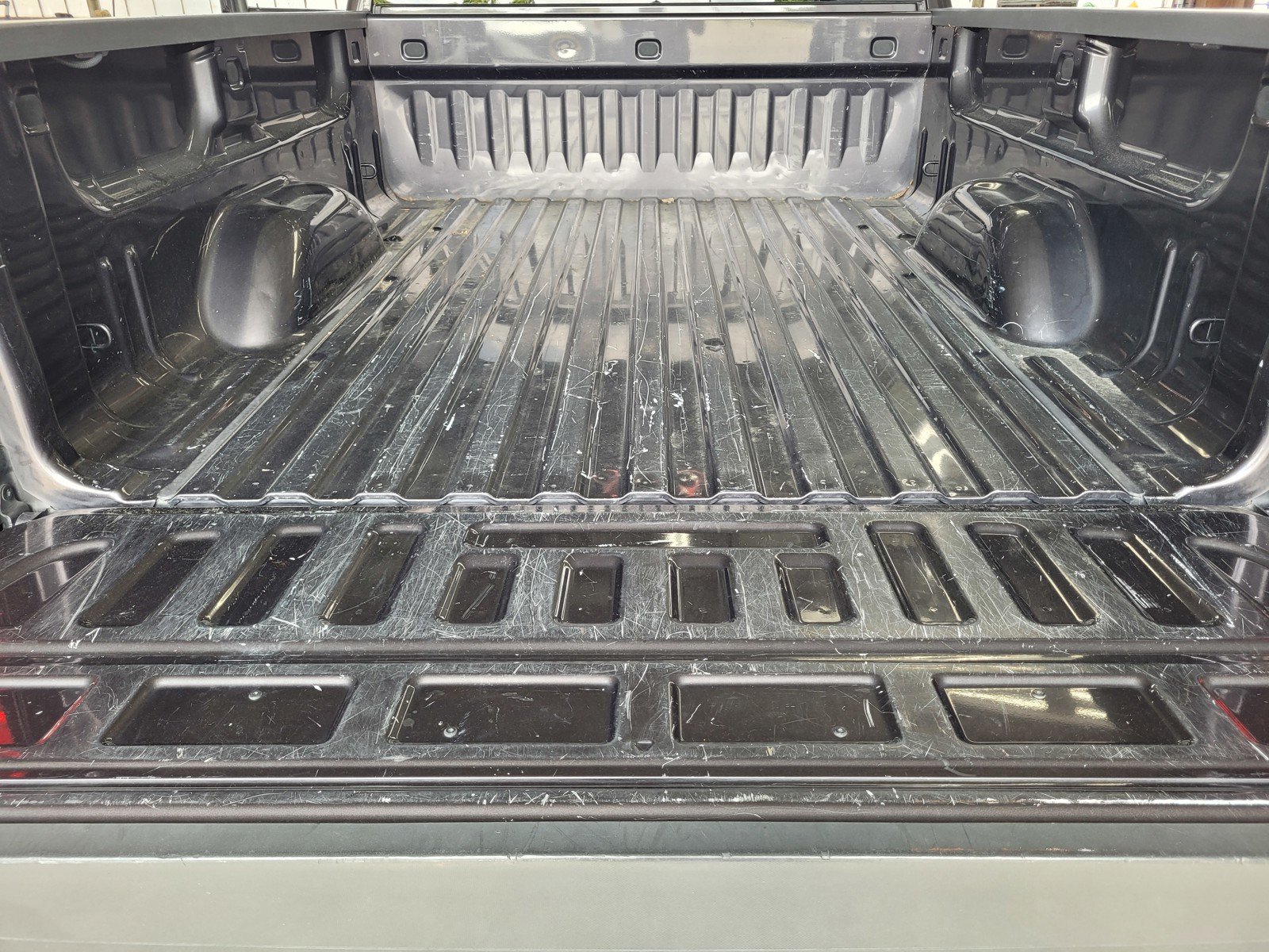 2014 Chevrolet Silverado 1500 LTZ - Photo 19