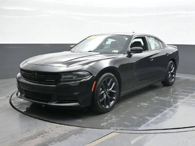 2019 Dodge Charger