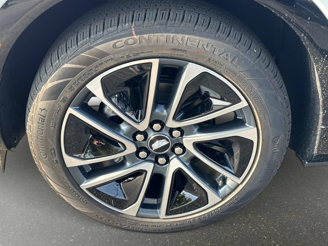 2027 Cadillac OPTIQ Sport - Photo 9