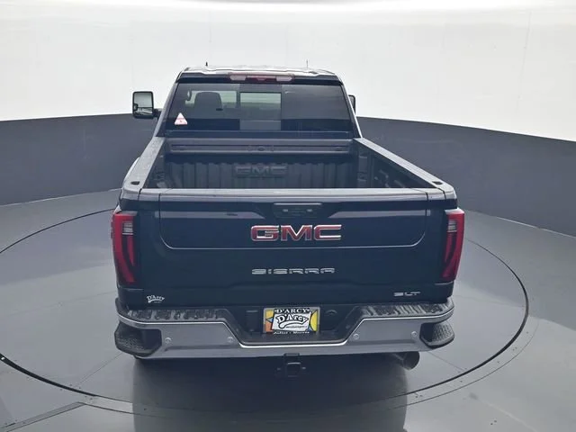 2026 GMC Sierra 2500HD SLT - Photo 18