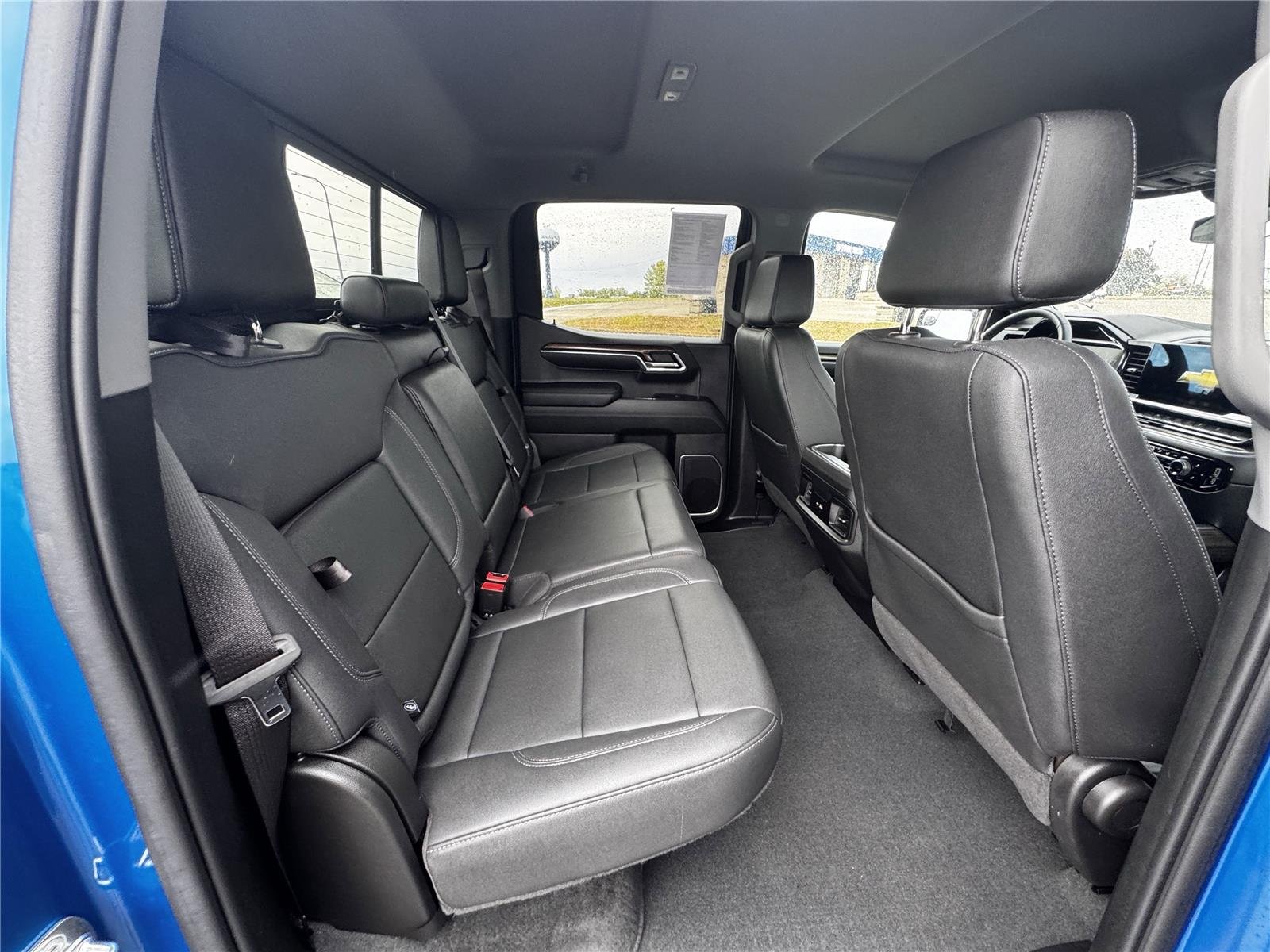 2023 Chevrolet Silverado 1500 RST - Photo 9