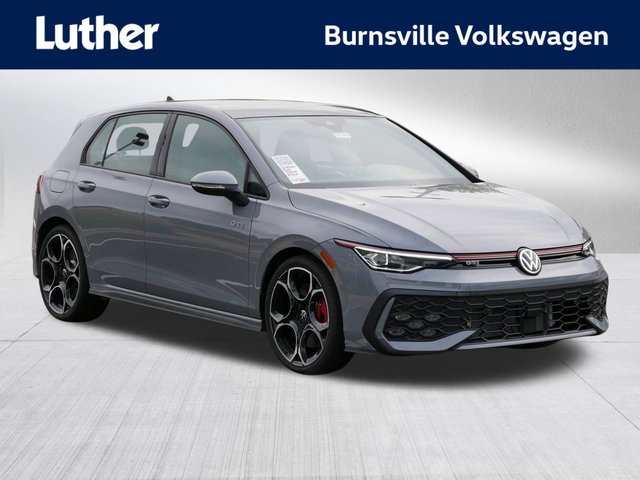 2020 Volkswagen Golf GTI Specs, Prices and Photos | Luther