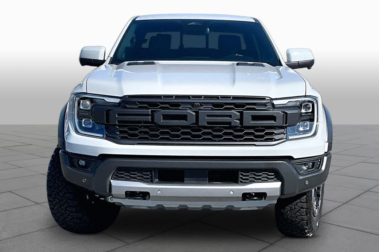 Used 2026 Avalanche Ford Raptor image 4