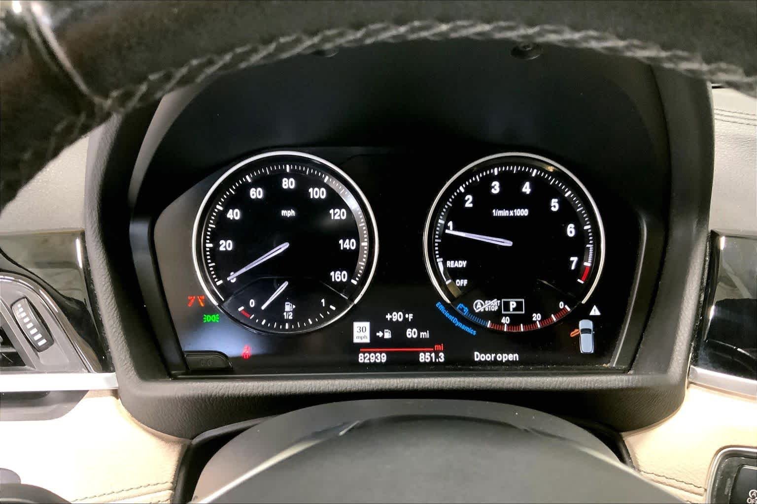 Used 2022 Jet Black BMW sDrive28i image 26
