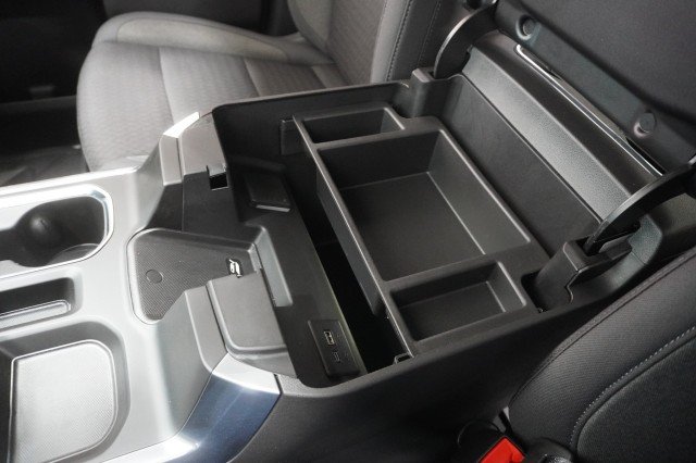 2026 Chevrolet Silverado 1500 RST - Photo 36