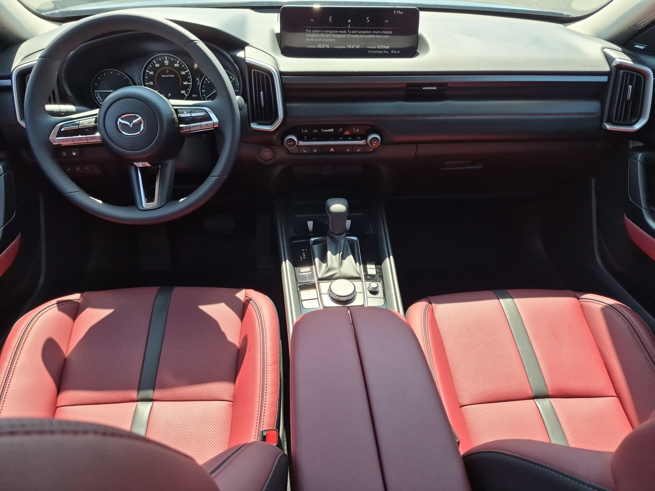 New 2026 Polymetal Gray Metallic Mazda Premium AWD image 30