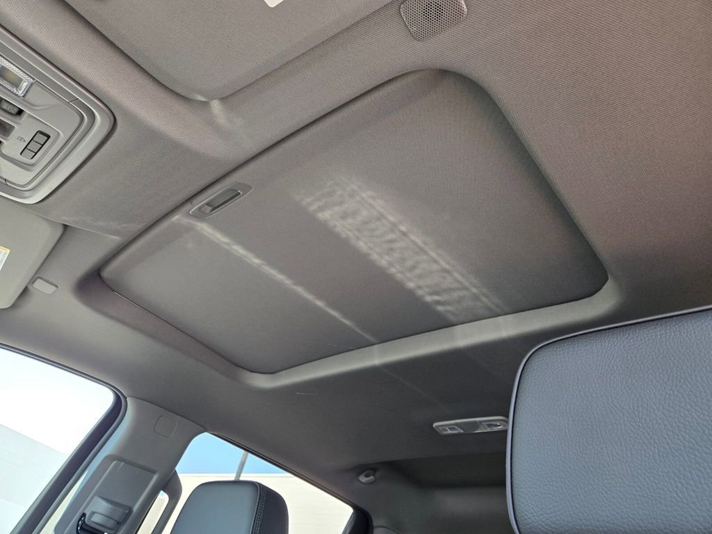 2026 GMC Sierra 2500HD Denali - Photo 7