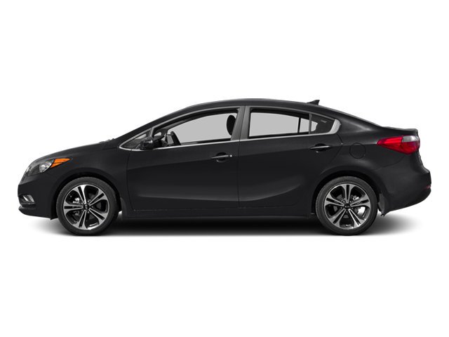 Used 2014 Aurora Black Kia EX image 6