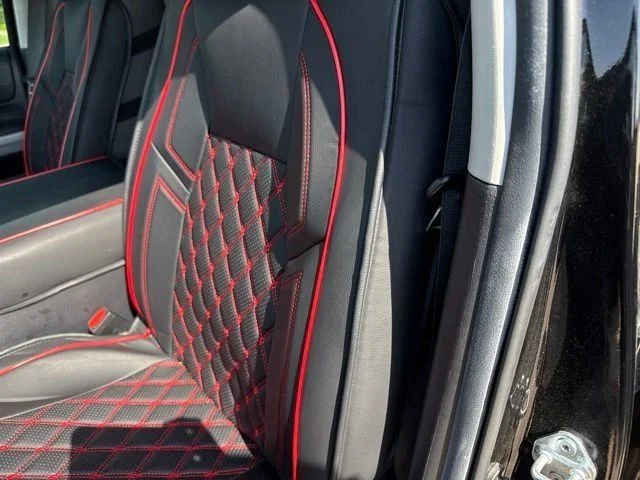Used 2021 Black Toyota SR5 image 7