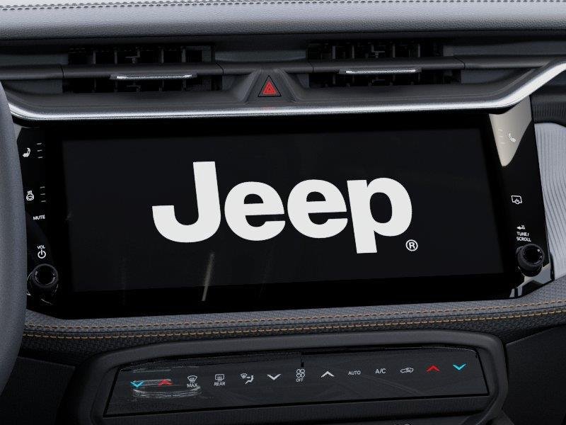 New 2026 Diamond Black Crystal Pearl-Coat Exterior Paint Jeep CHEROKEE LIMITED 4X4 image 18