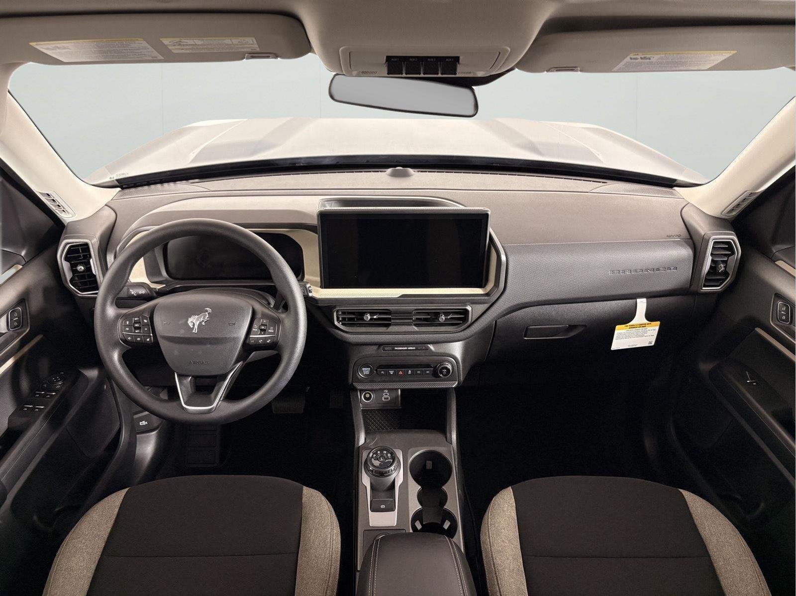 Used 2026 Azure Gray Metallic Ford Big Bend image 23