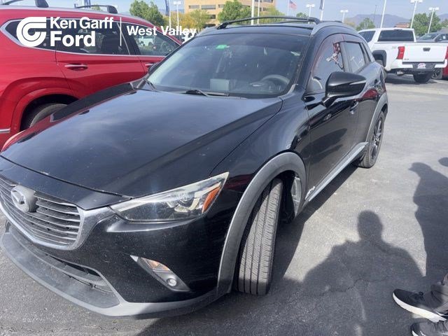 2016 Mazda CX-3 Grand Touring