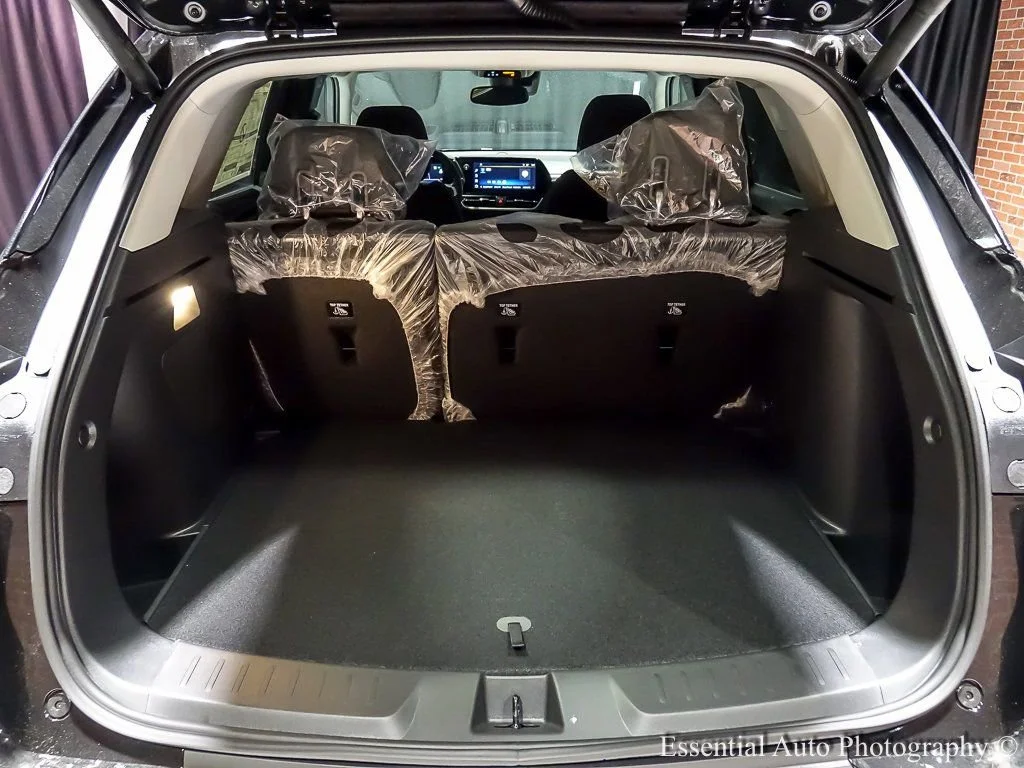 2026 Chevrolet Trailblazer LT - Photo 20
