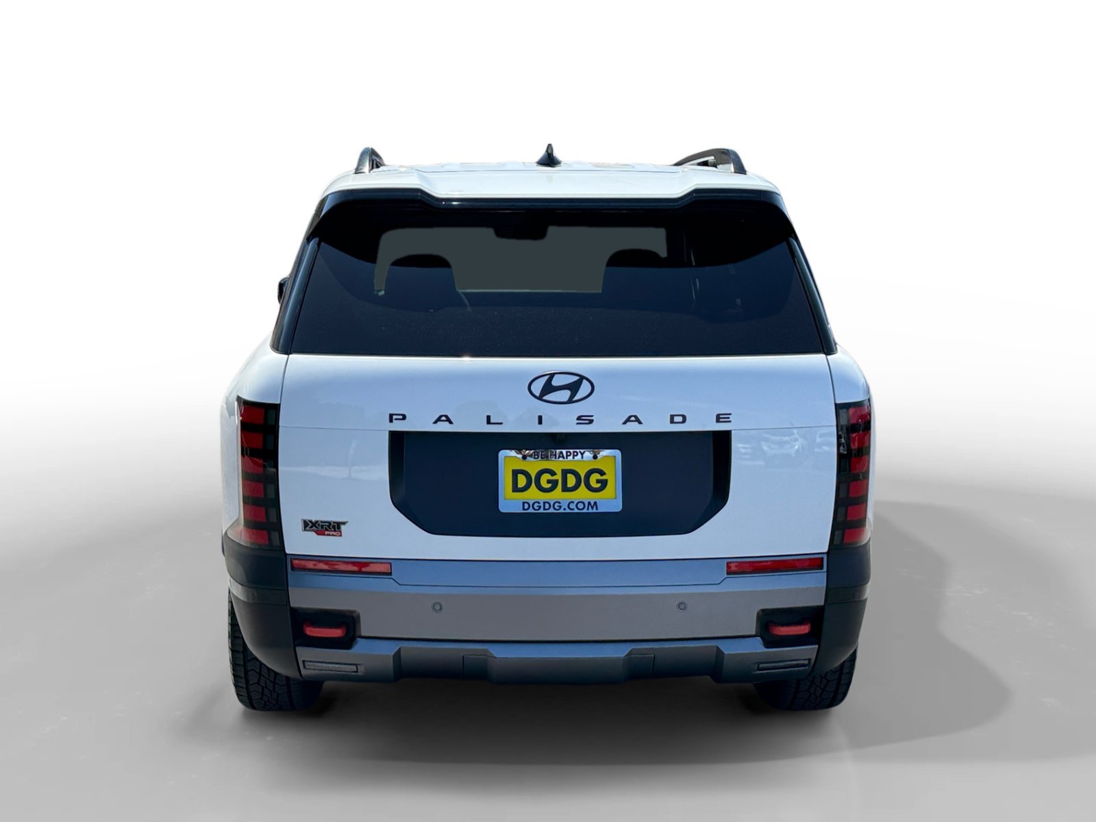 Certified Used 2026 White Pearl Hyundai XRT Pro image 4