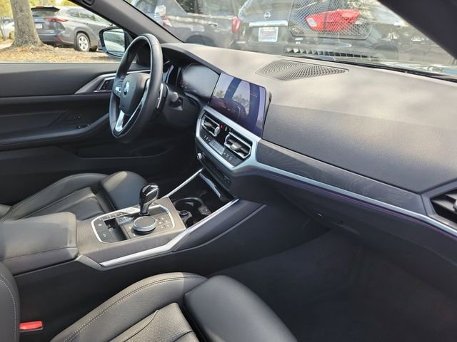 2023 BMW 4 Series 430i - Photo 29