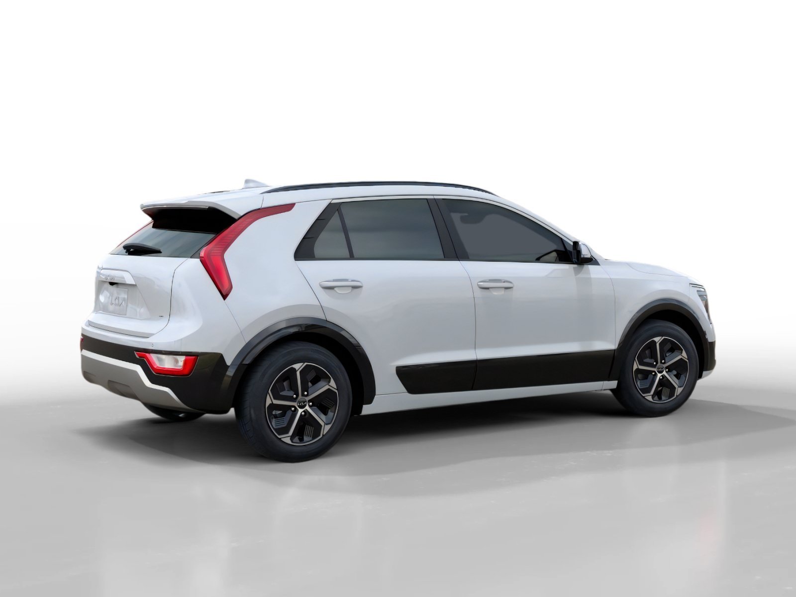 New 2026 Snow White Pearl Kia SX image 6
