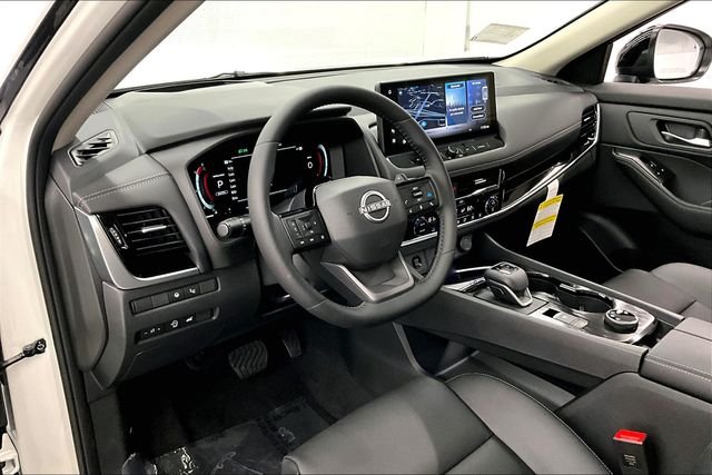 2025 Nissan Rogue SL - Photo 6