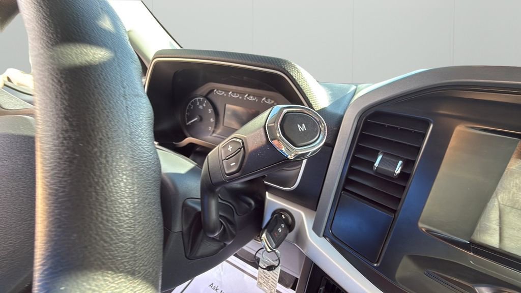 2023 Ford F-150 XL - Photo 26