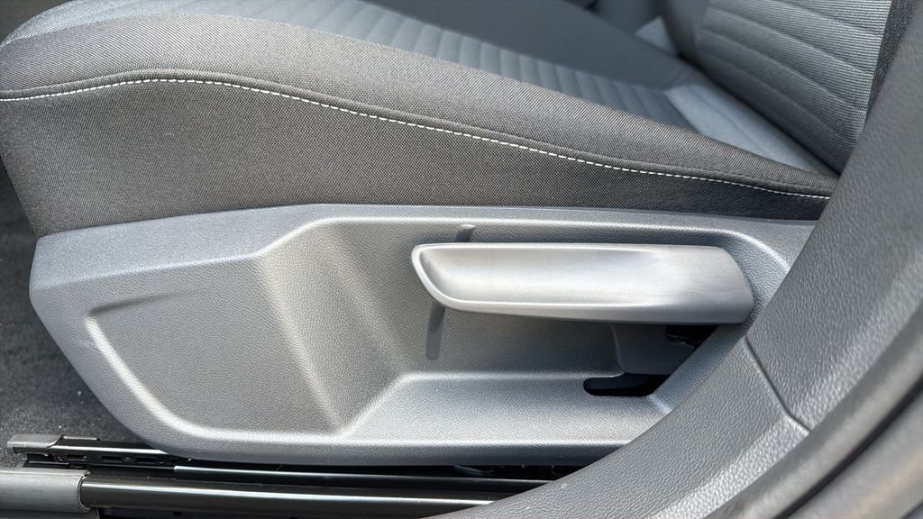 New 2026 Silver Volkswagen 1.5T S image 16
