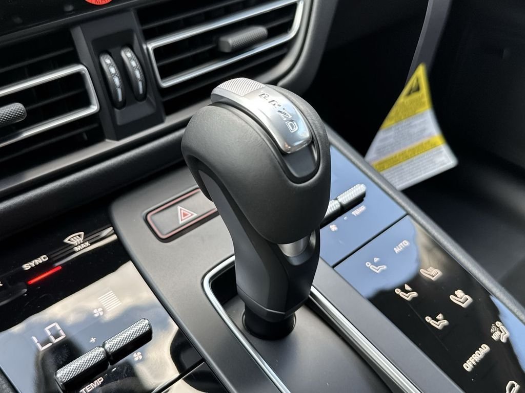 Used 2026 Silver Porsche  image 16