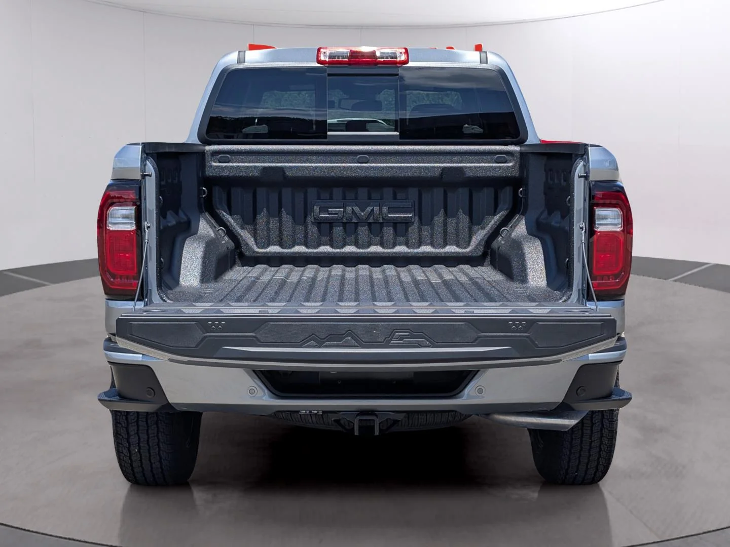 2025 GMC Canyon Elevation - Photo 9