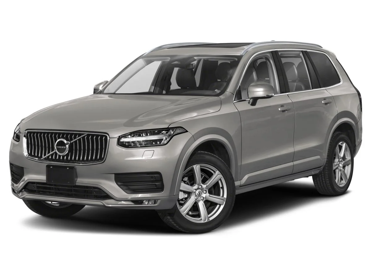 2023 Volvo XC90 B6 Ultimate 7-Seater 4WD's photo