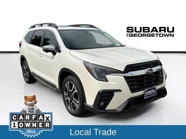 Pre-Owned 2023 Subaru Ascent Limited