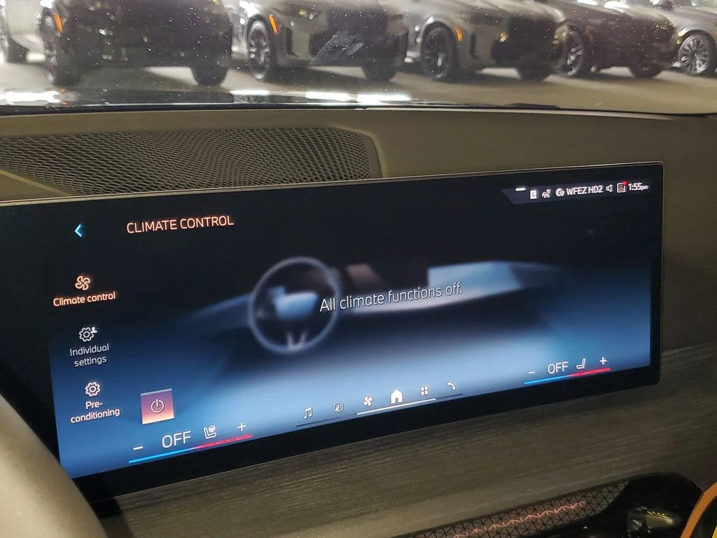 Used 2026 Jet Black BMW 330i image 21