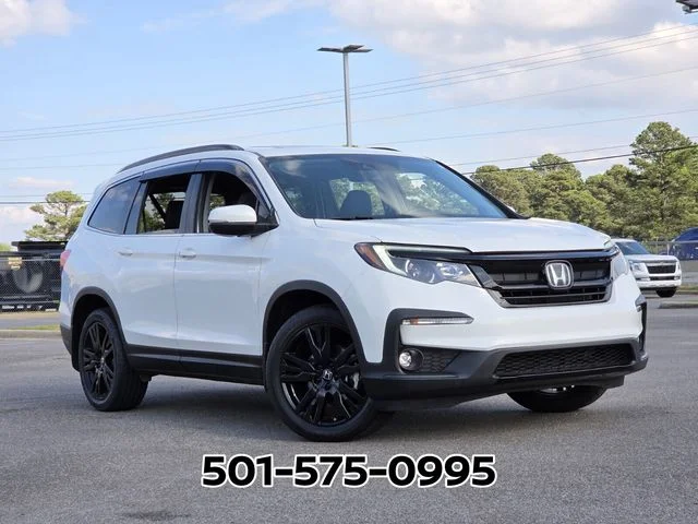 Used 2022  Honda Special Edition image 23