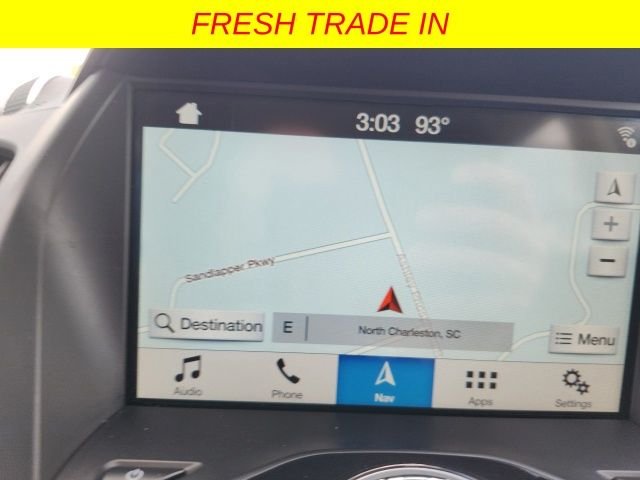 Used 2019 Gray Ford Titanium image 31