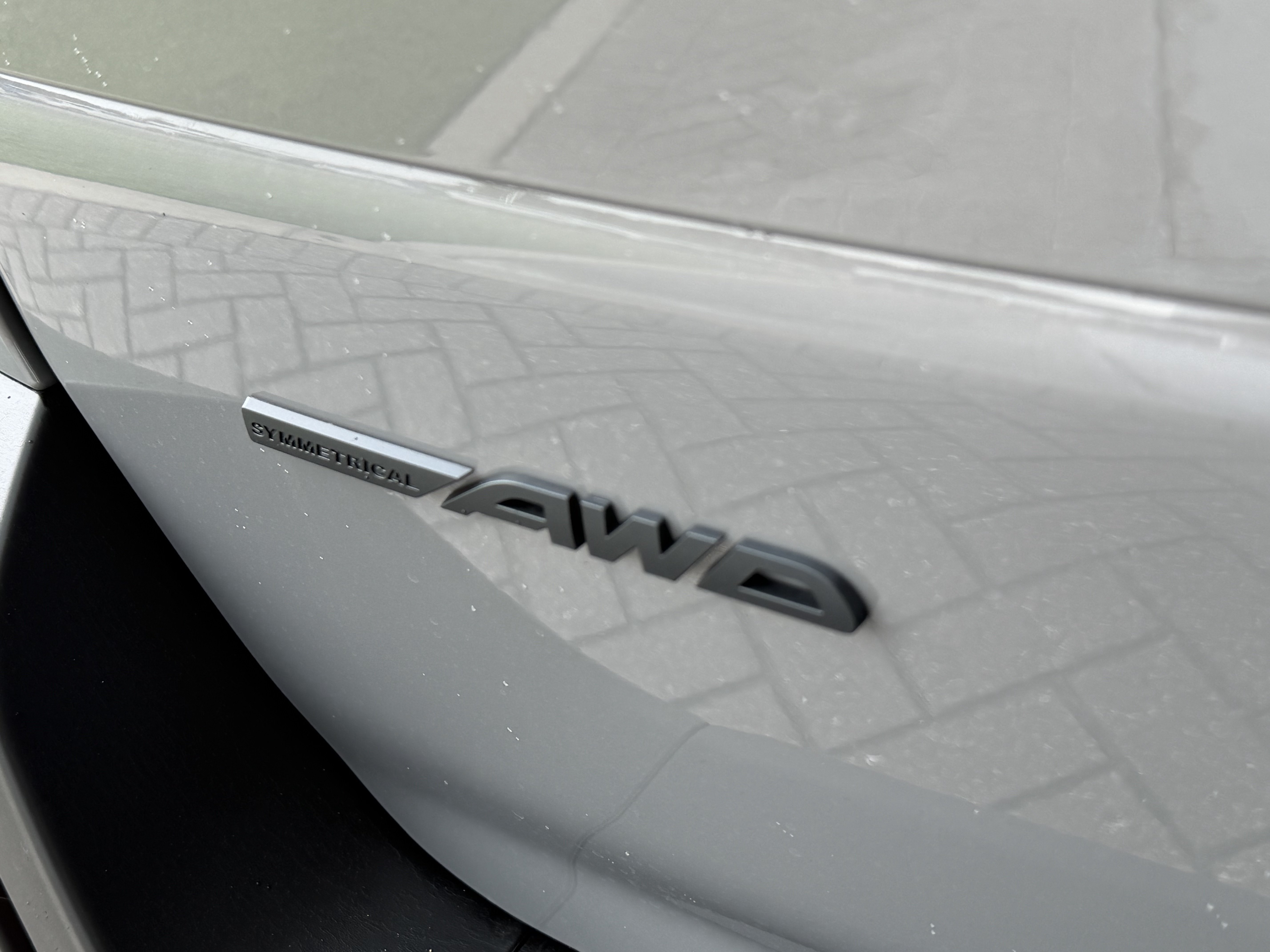 New 2026 RIVER ROCK PEARL Subaru Premium image 13