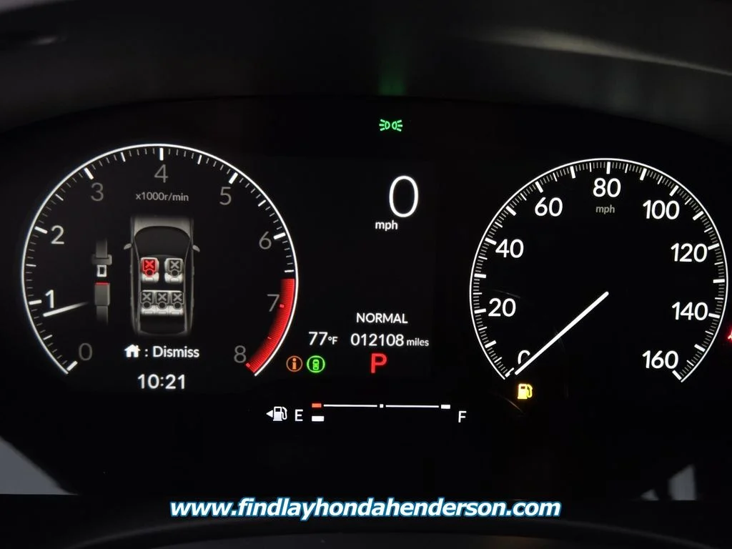 2026 Honda Civic Sport - Photo 31