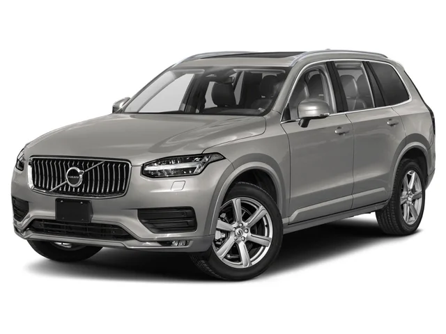 2024 Volvo XC90 B6 Plus 7-Seater Bright theme 4WD's photo