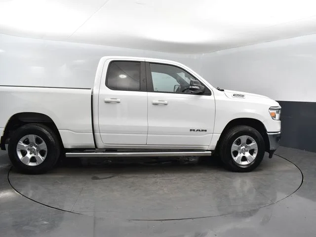 2022 RAM Ram 1500 Pickup Big Horn/Lone Star - Photo 22