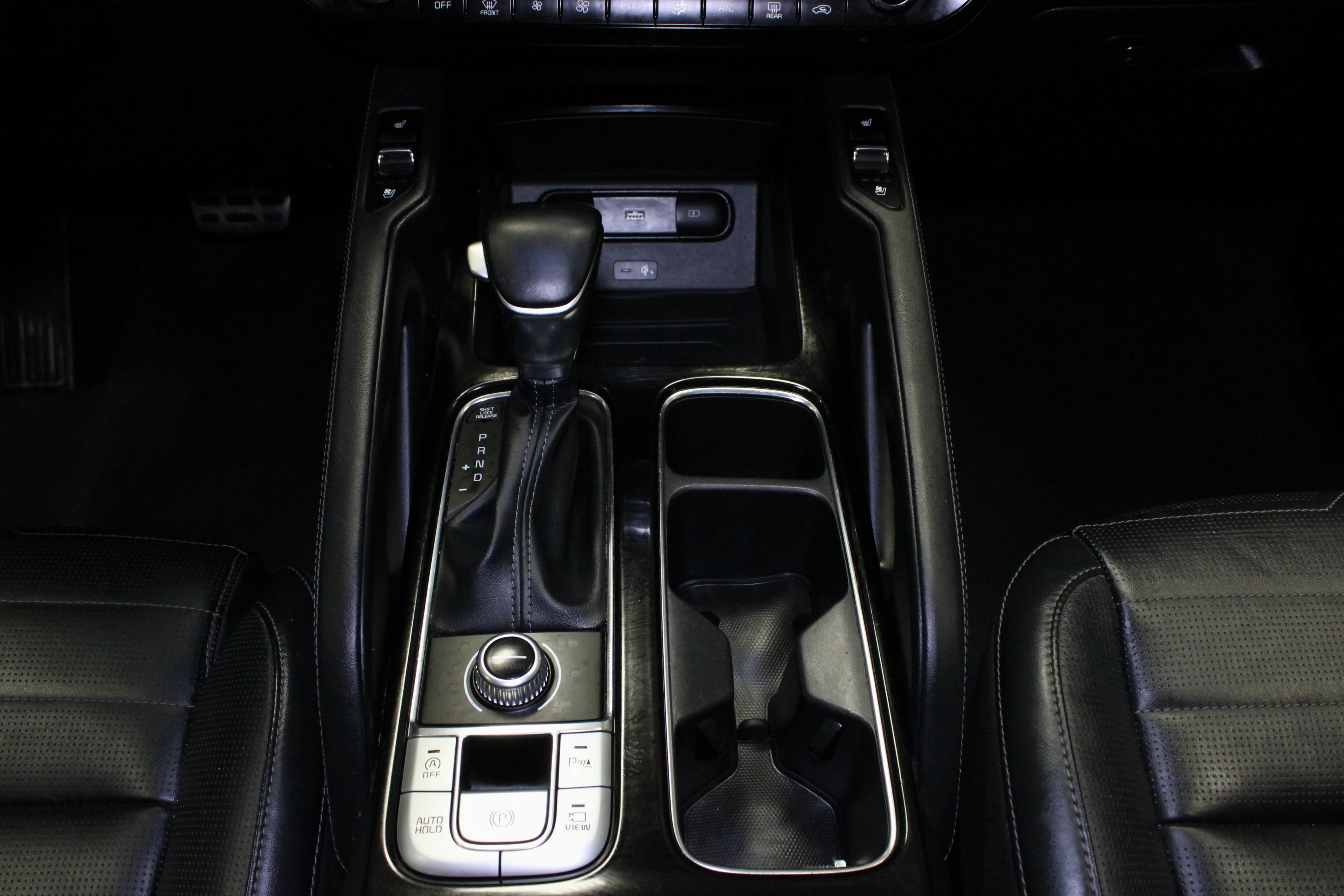Used 2022 Glacial White Pearl Kia SX image 23