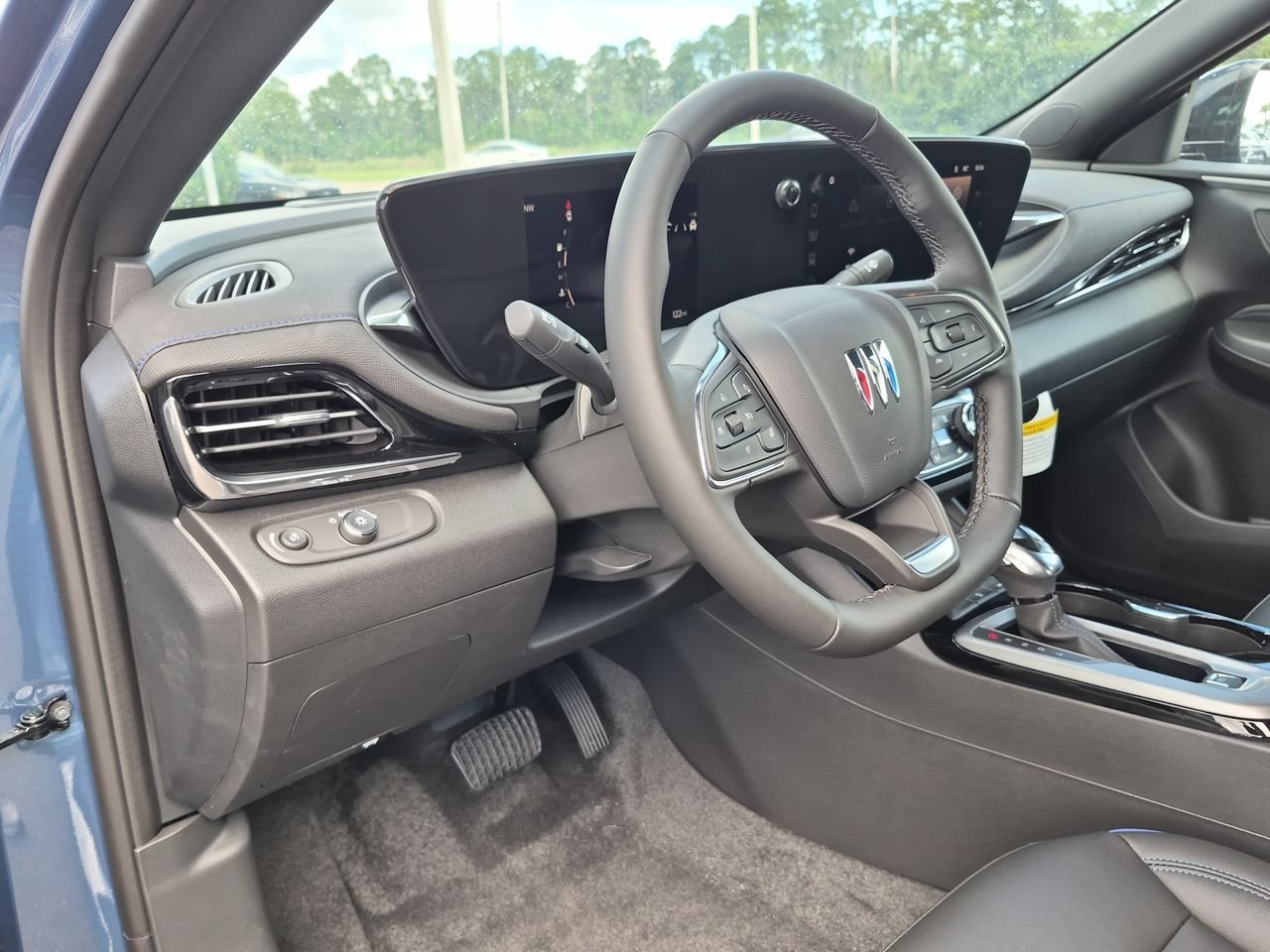 2026 Buick Envista Sport Touring - Photo 10