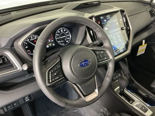 New 2026 Brown Subaru Limited image 9