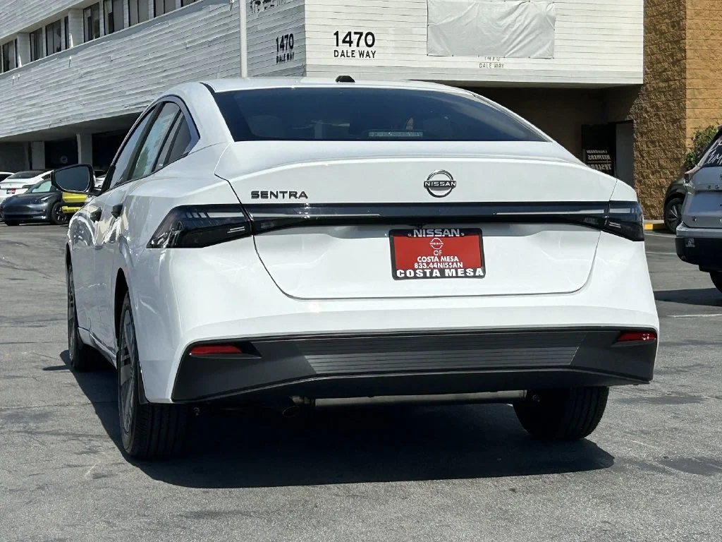 New 2026 Fresh Powder Nissan S image 3