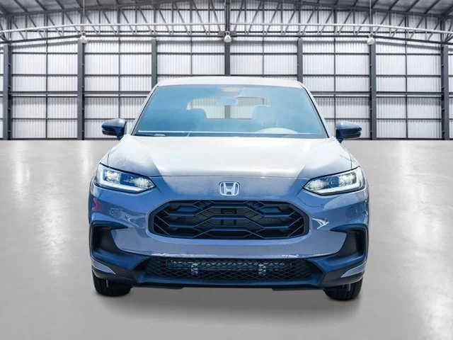 New 2027 Urban Gray Pearl Honda Sport image 6