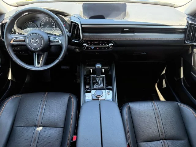 Used 2023 Machine Gray Mazda 2.5 Turbo Premium Plus Package image 23