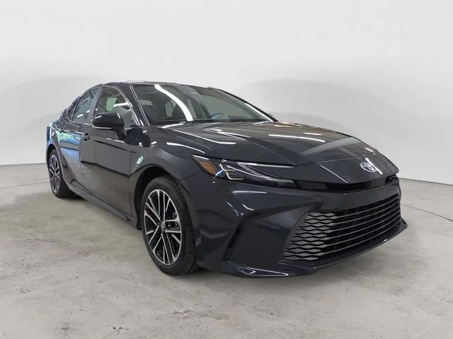 Certified Used 2026  Toyota XLE image 3