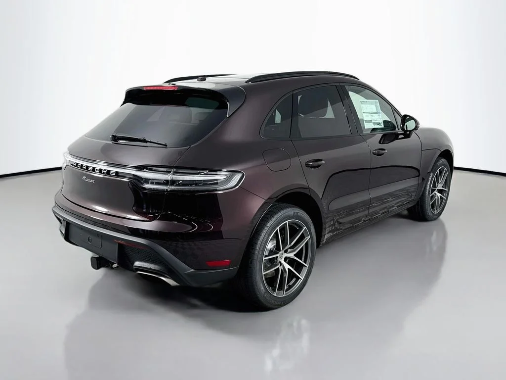 New 2026  Porsche  image 9