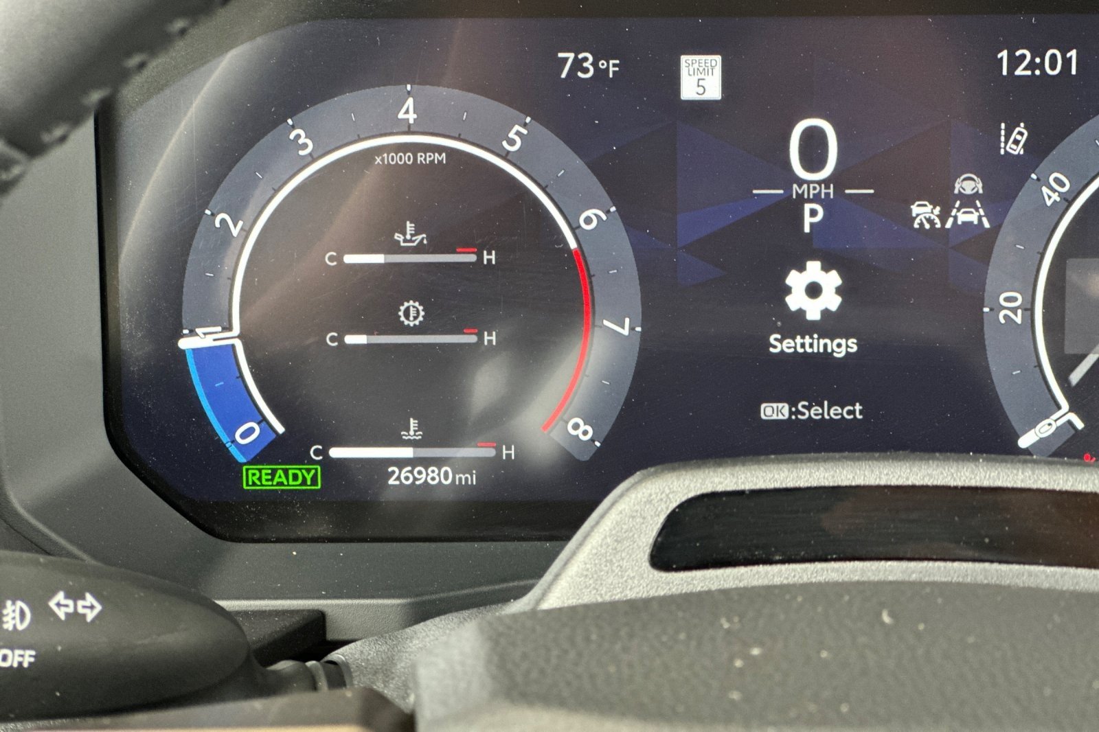 Used 2025 TRAIL DUST Toyota  image 24