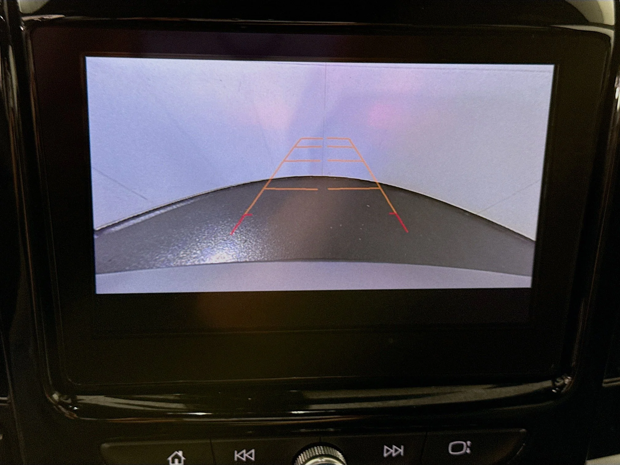 Used 2023 Sterling Gray Metallic Chevrolet LT Cloth image 15