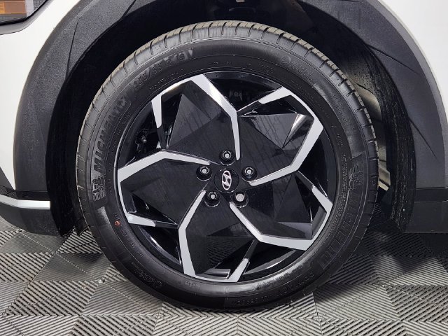 2024 Hyundai IONIQ 5 SEL - Photo 20
