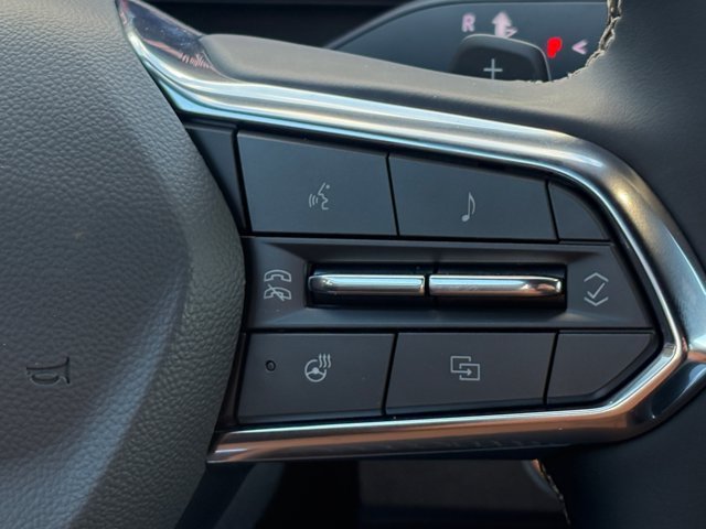 2027 Chevrolet Traverse Z71 - Photo 25