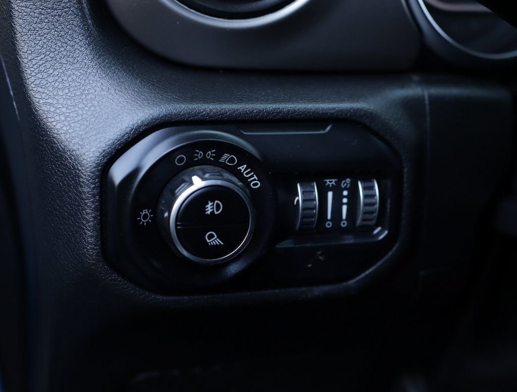 2021 Jeep Gladiator Sport S - Photo 10