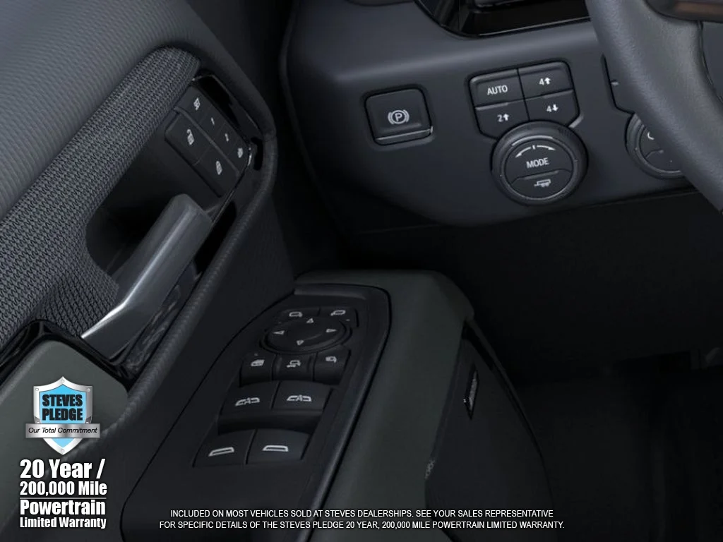 New 2026 White Sands Chevrolet ZR2 image 22