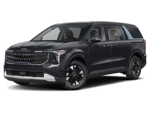 2027 Kia Carnival Hybrid LXS