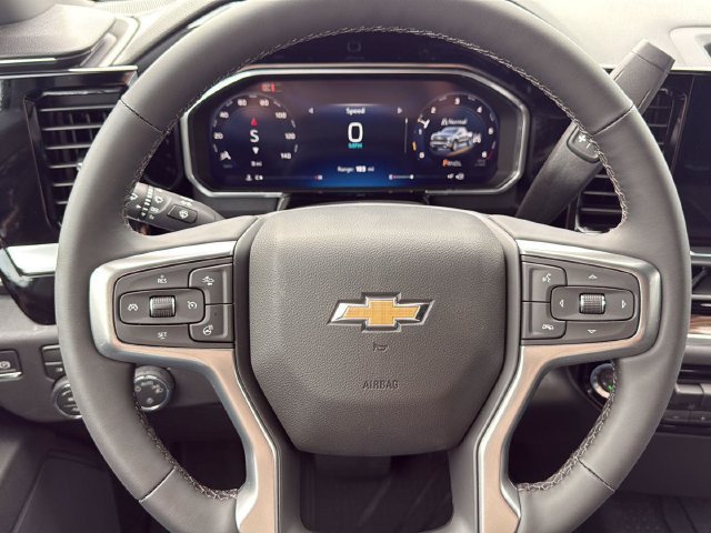 2026 Chevrolet Silverado 1500 LT - Photo 23